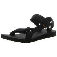 Teva Sandalen M Original Universal black
