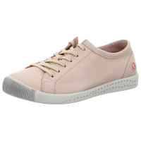 Softinos Schnürschuhe ISLA154SOF pink