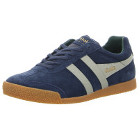 Gola Sneaker Harrier navy/feather grey/ev