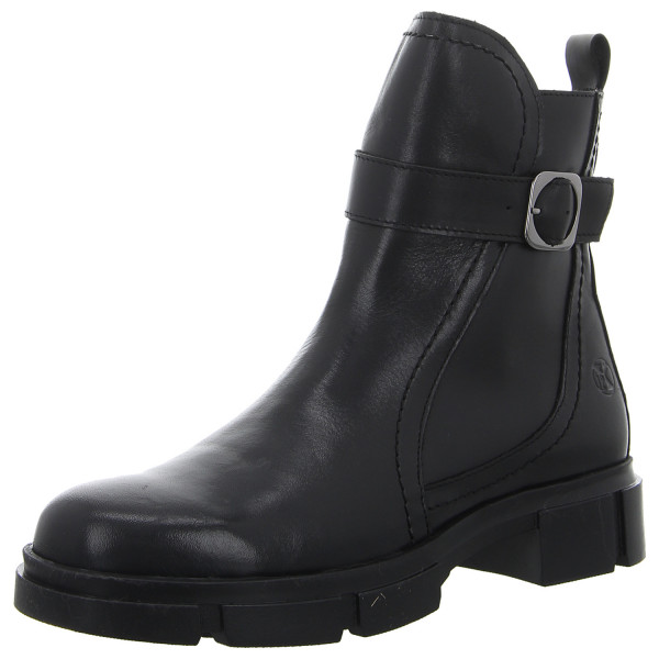 PX Shoes Stiefeletten Bodil 368 black - Bild 1