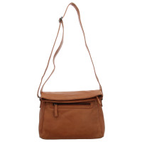 STICKSANDSTONES Handtaschen Salvador Bag cognac