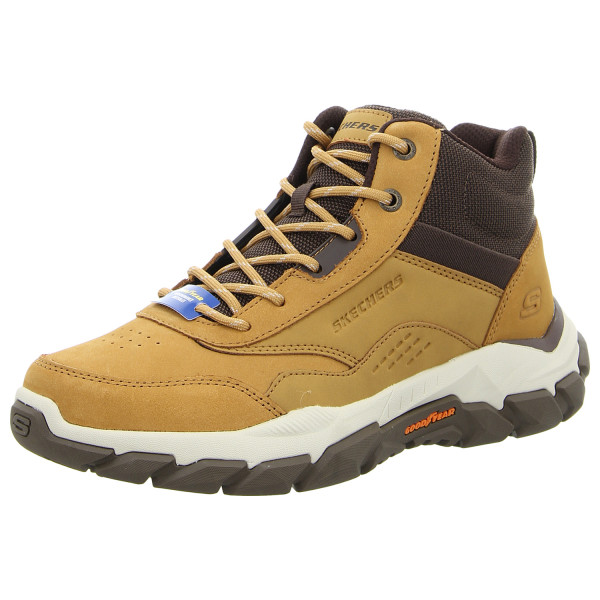 Skechers Stiefeletten Santoro-Hopkins wheat - Bild 1