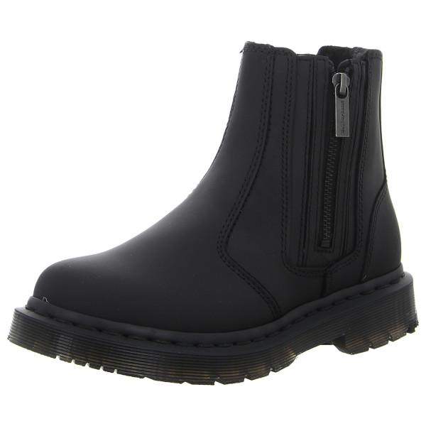 Dr. Martens Stiefeletten 2976 Alyson w/zips black - Bild 1