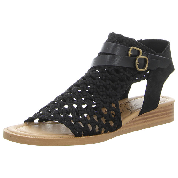 Blowfish Sandalen Anuella black - Bild 1