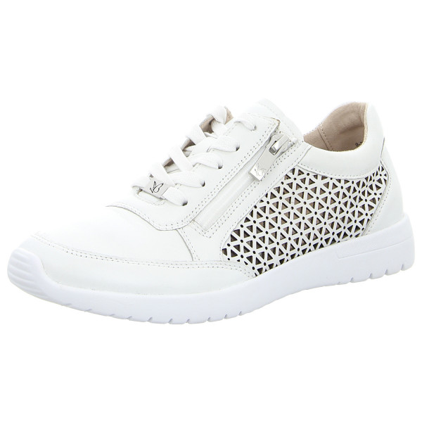 Caprice Schnürschuhe white - Bild 1