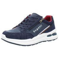 Bugatti Sneaker Sandar dark blue