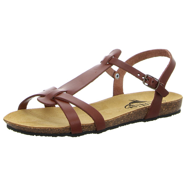 Plakton Sandalen Mam Coco corcho - Bild 1