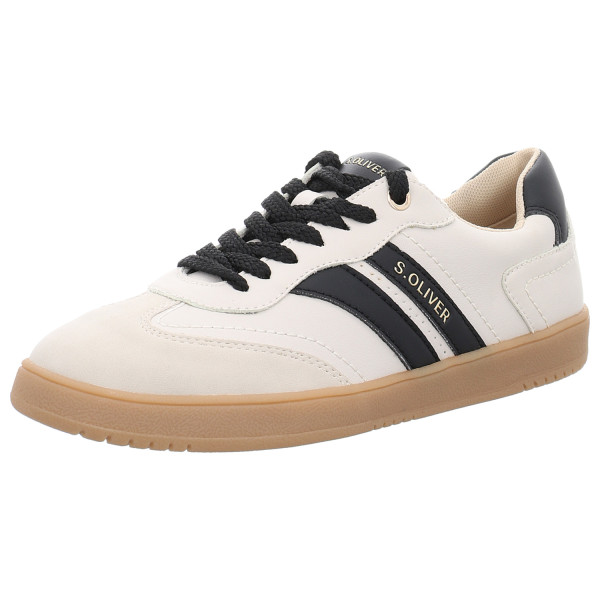 s.Oliver Sneaker beige - Bild 1