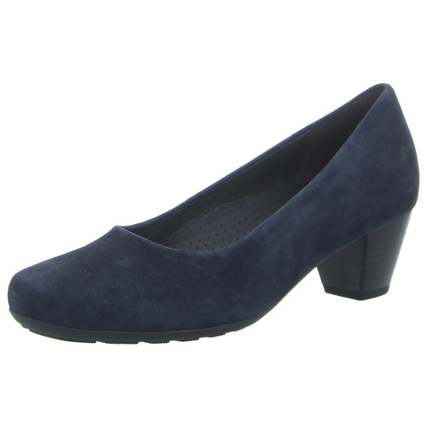 Gabor Pumps dark-blue - Bild 1