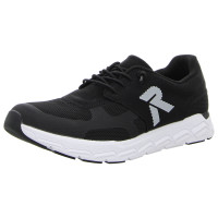 Rieker Sneaker schwarz