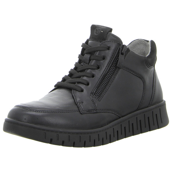 Caprice Stiefeletten black comb - Bild 1