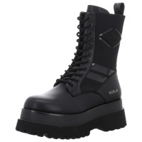 Replay Stiefeletten black
