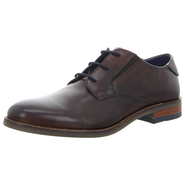 Bugatti Schnürschuhe Sula brown - Bild 1