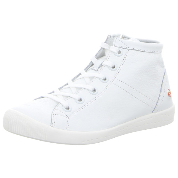 Softinos Sneaker ISLEEN 747 white - Bild 1