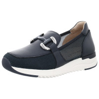 Caprice Slipper ocean comb