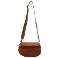 Sticks and Stones Handtaschen Sitges Bag cognac