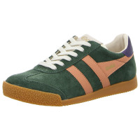 Gola Sneaker Elan evergreen/terracotta