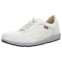 Pikolinos Schnürschuhe Fuencarral off white