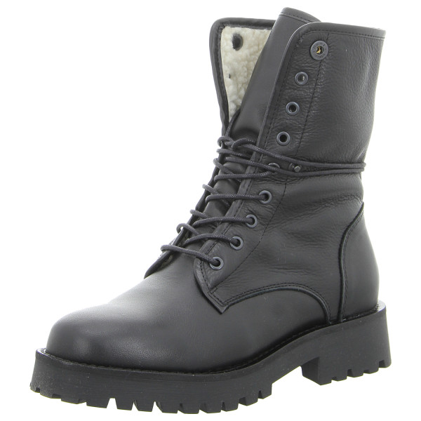 Palpa Stiefeletten Domina 2 black - Bild 1