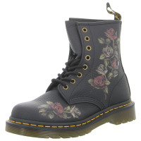 Dr. Martens Stiefeletten 1460 decayed roses classi