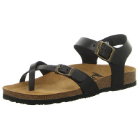 Plakton Zehentrenner Zomba negro