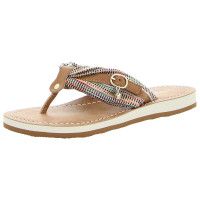 Tamaris Zehentrenner multicolor
