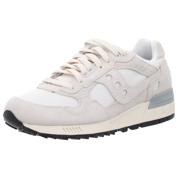 Saucony Sneaker Shadow 5000 white - Bild 1
