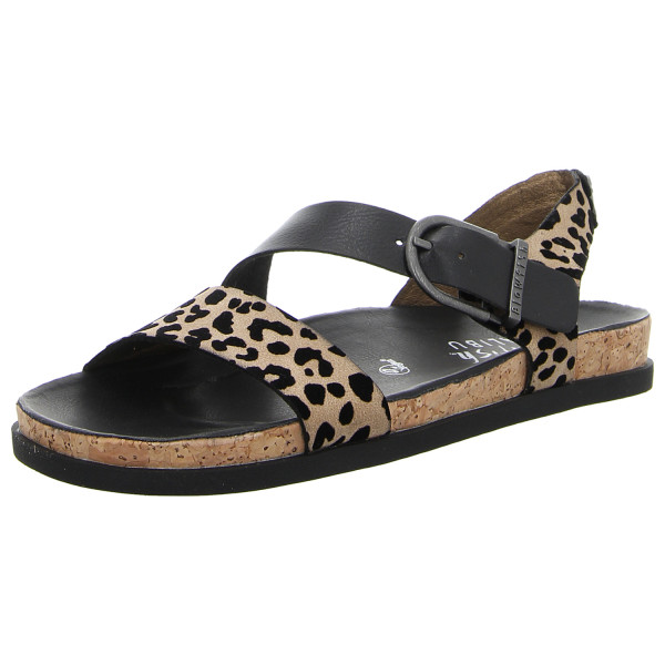 Blowfish Sandalen Lance leopard - Bild 1