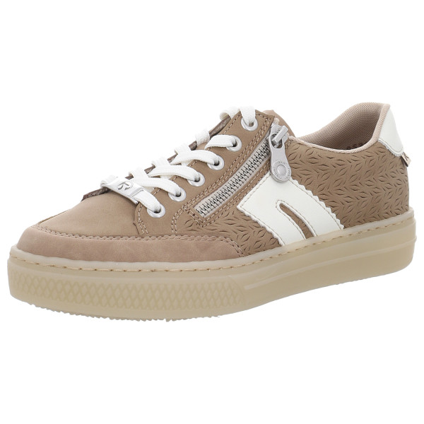 Rieker Sneaker beige - Bild 1
