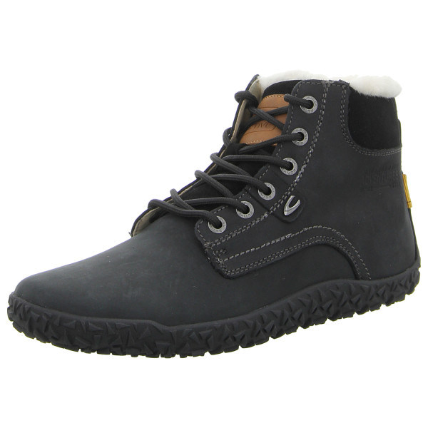 camel active Stiefeletten Island schwarz - Bild 1
