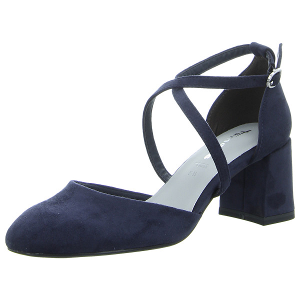 Tamaris Pumps navy - Bild 1