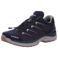 Lowa Outdoor Maddox GTX LO navy/champagner
