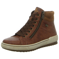 Remonte Sneaker braun
