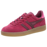 Gola Sneaker Viper gerise/windsor wine/