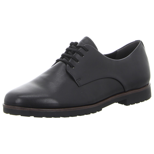 Tamaris Schnürschuhe black - Bild 1