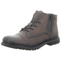 Bugatti Stiefeletten Vittore dark grey