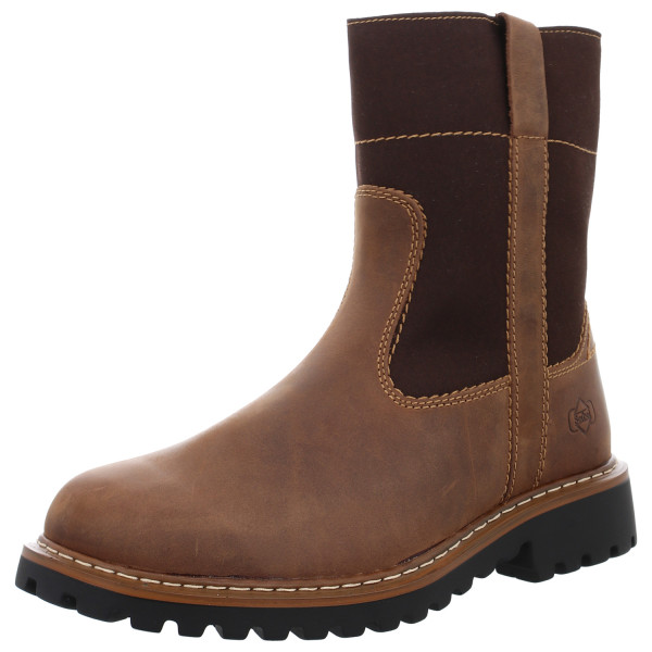 Josef Seibel Stiefel Chance moro - Bild 1