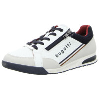 Bugatti Sneaker weiß