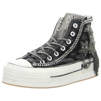 NAN-KU Sneaker black