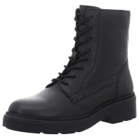 Geox Stiefeletten Swelen black