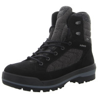 Lowa Outdoor Isarco GTX schwarz