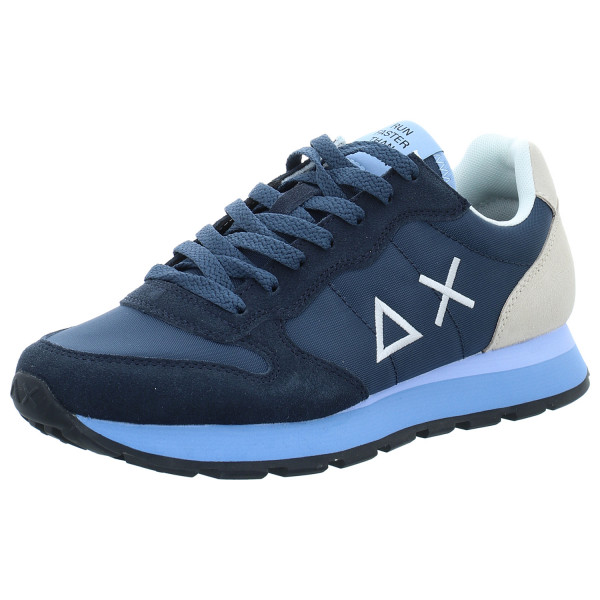 Sun68 Sneaker Tom Multicolor navy blue - Bild 1