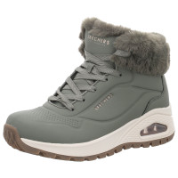Skechers Stiefeletten Uno Rugged olive