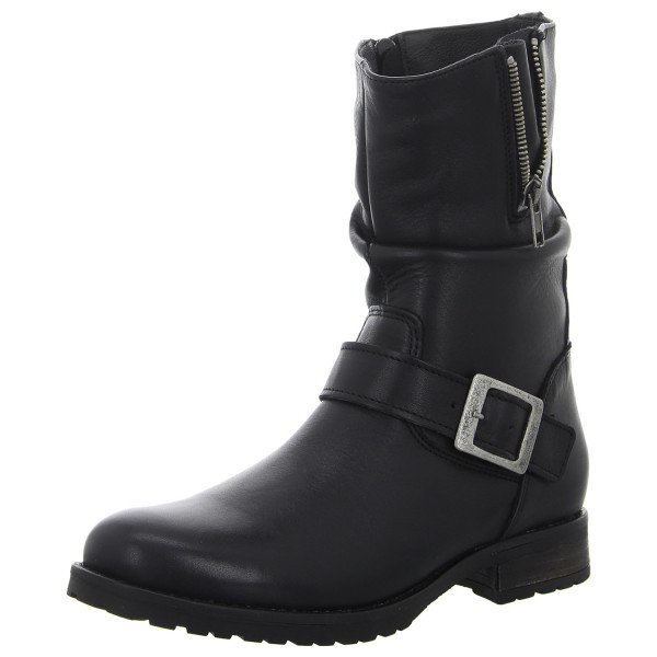 Palpa Stiefeletten Christi black - Bild 1