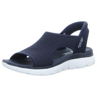 Skechers Sandalen Summits Sandal navy