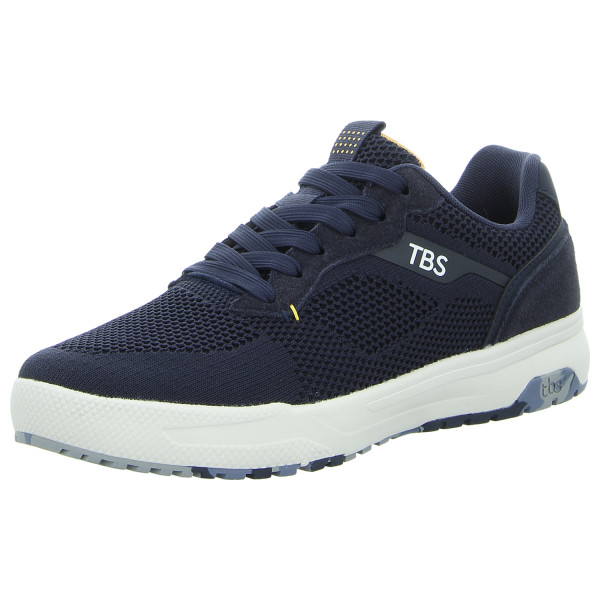 TBS Sneaker Neopole navy - Bild 1