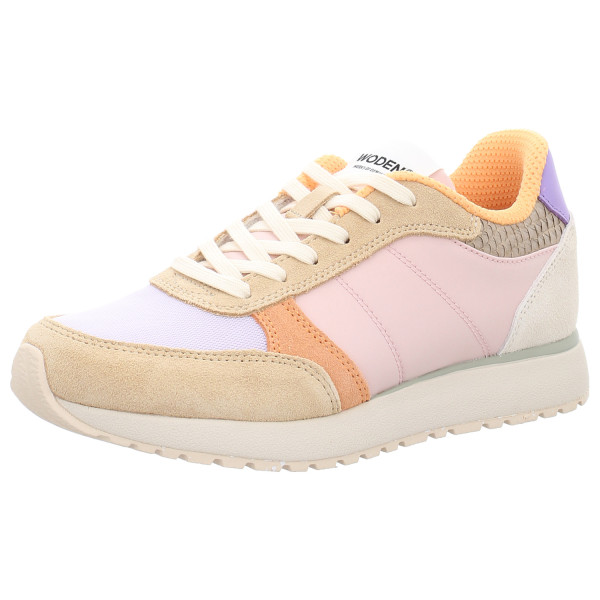 Woden Sneaker Ronja ballerina multi - Bild 1