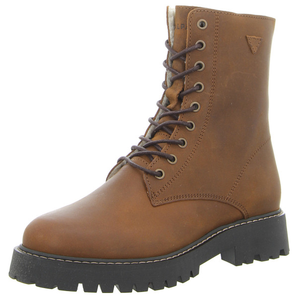 Palpa Stiefeletten Rivera tabaco - Bild 1