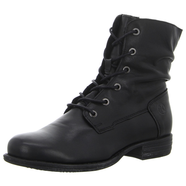 PX Shoes Stiefeletten Jessy 1405 black - Bild 1