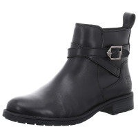 TT.Bagatt Stiefeletten black